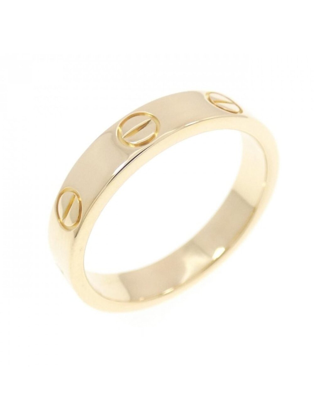 Cartier Mini Love Ring